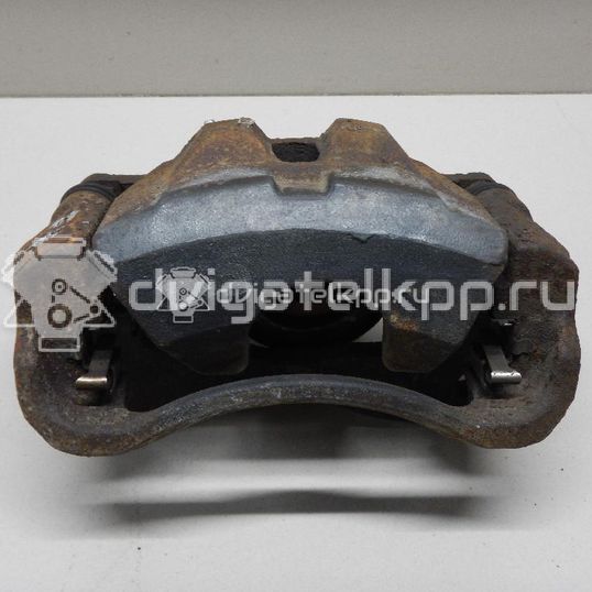 Фото Суппорт тормозной передний правый  4773012A10 для Toyota Urban Cruiser P1 / Verso / Corolla / Auris