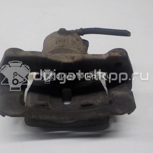 Фото Суппорт тормозной передний правый  4773012A10 для Toyota Urban Cruiser P1 / Verso / Corolla / Auris