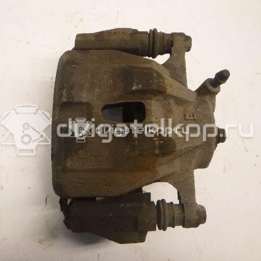 Фото Суппорт тормозной передний правый  4773012A10 для Toyota Urban Cruiser P1 / Verso / Corolla / Auris