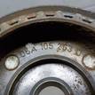Фото Шкив коленвала для двигателя AKL для Volkswagen / Seat 101 л.с 8V 1.6 л бензин 06A105255F {forloop.counter}}