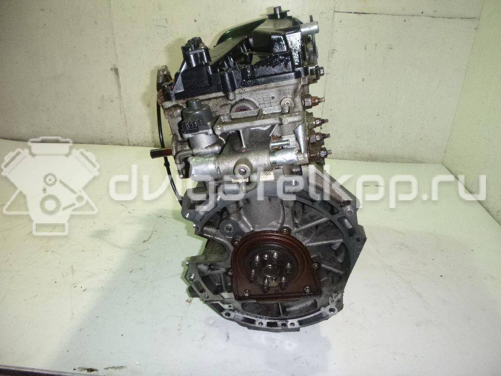 Фото Контрактный (б/у) двигатель B 4184 S11 для Volvo C30 / V50 Mw / S40 125 л.с 16V 1.8 л бензин 8603253 {forloop.counter}}