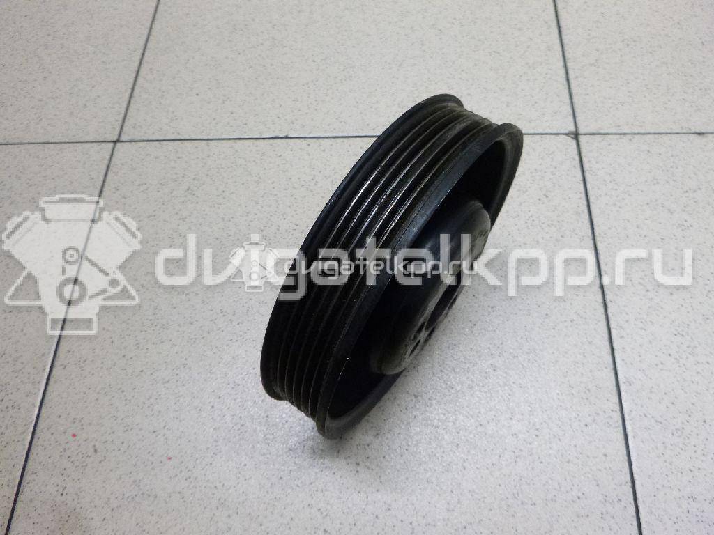 Фото Шкив коленвала для двигателя BSE для Seat Leon 102 л.с 8V 1.6 л бензин 06A105255F {forloop.counter}}