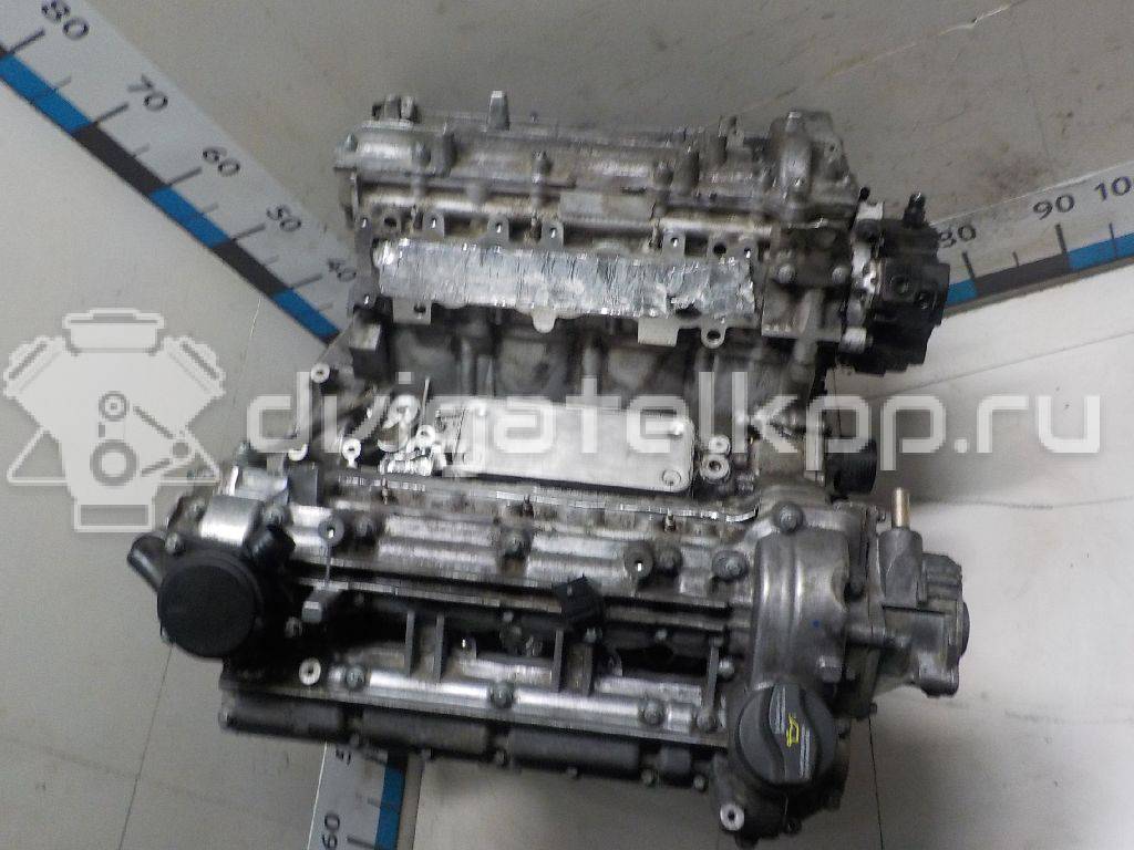 Фото Контрактный (б/у) двигатель EXL для Jeep Commander Xk, Xh / Grand Cherokee 180-218 л.с 24V 3.0 л Дизельное топливо 53014013AF {forloop.counter}}