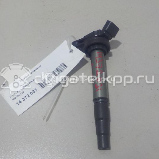 Фото Катушка зажигания  9091902252 для Toyota Avensis / Prius / Verso / Rav 4 / Yaris