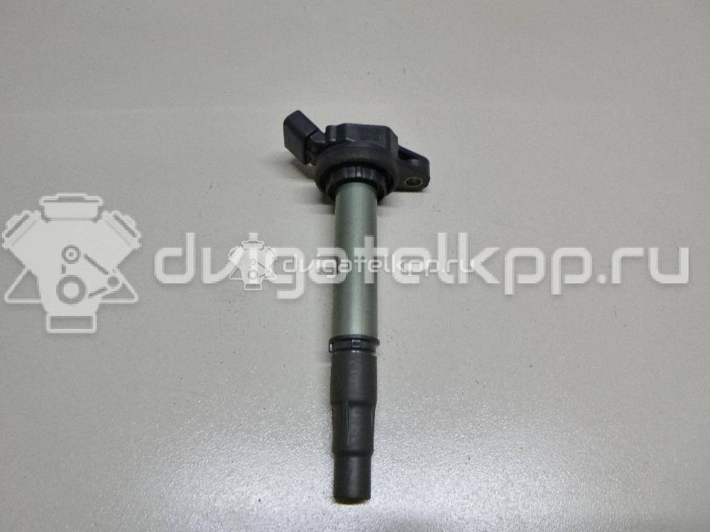 Фото Катушка зажигания  9091902252 для Toyota Avensis / Prius / Verso / Rav 4 / Yaris {forloop.counter}}