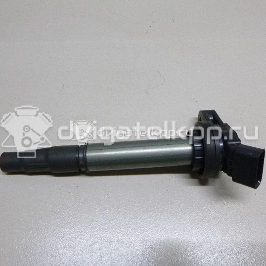 Фото Катушка зажигания  9091902252 для Toyota Avensis / Prius / Verso / Rav 4 / Yaris