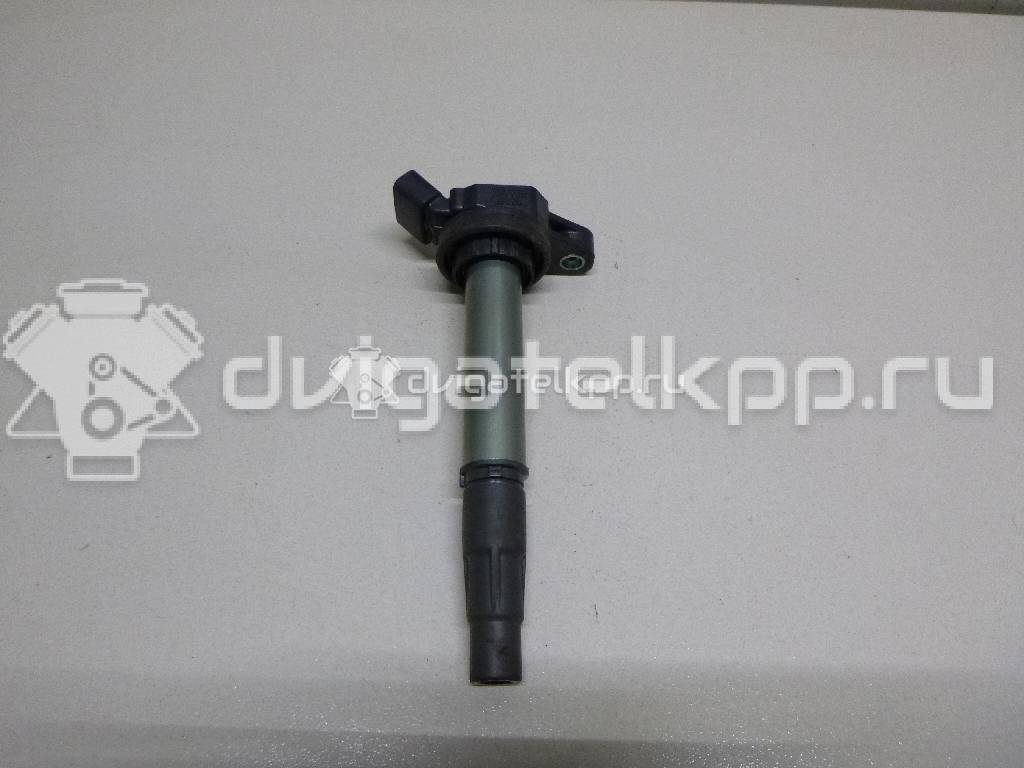 Фото Катушка зажигания  9091902252 для Toyota Avensis / Prius / Verso / Rav 4 / Yaris {forloop.counter}}