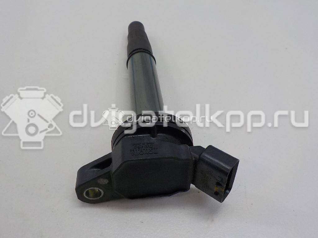 Фото Катушка зажигания  9091902252 для Toyota Avensis / Prius / Verso / Rav 4 / Yaris {forloop.counter}}