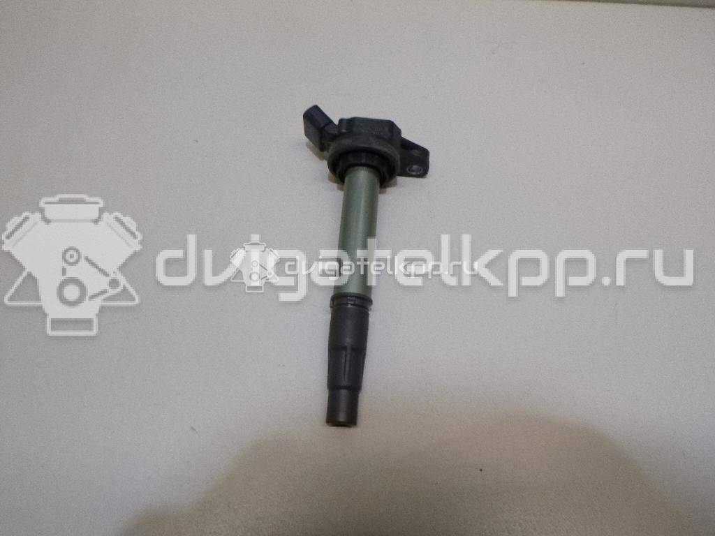 Фото Катушка зажигания  9091902252 для Toyota Avensis / Prius / Verso / Rav 4 / Yaris {forloop.counter}}