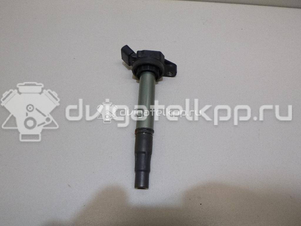 Фото Катушка зажигания  9091902252 для Toyota Avensis / Prius / Verso / Rav 4 / Yaris {forloop.counter}}