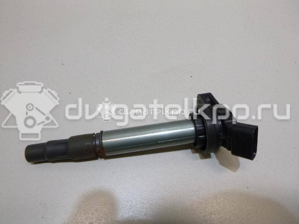 Фото Катушка зажигания  9091902252 для Toyota Avensis / Prius / Verso / Rav 4 / Yaris {forloop.counter}}