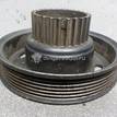 Фото Шкив коленвала для двигателя BSE для Seat Leon 102 л.с 8V 1.6 л бензин 06A105255F {forloop.counter}}