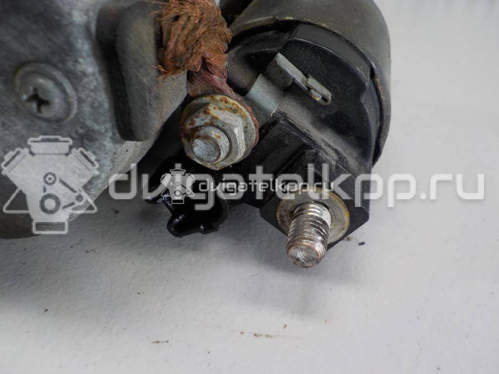 Фото Стартер  281000t030 для Toyota Avensis / Verso / Rav 4 / Yaris / Auris {forloop.counter}}