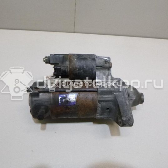 Фото Стартер  2810037030 для Toyota Carina / Avensis / Hilux / Verso / Rav 4