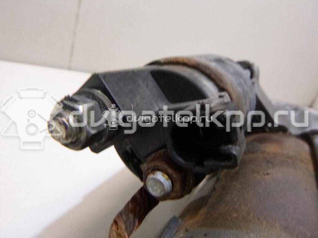 Фото Стартер  2810037030 для Toyota Carina / Avensis / Hilux / Verso / Rav 4 {forloop.counter}}