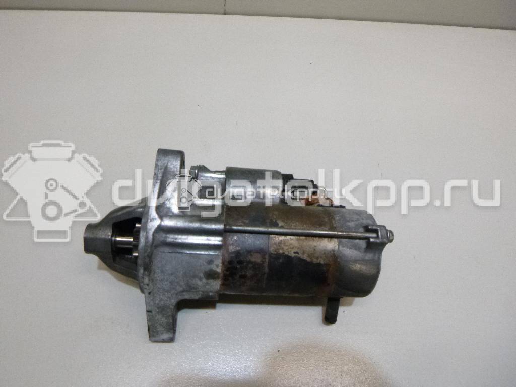 Фото Стартер  2810037030 для Toyota Carina / Avensis / Hilux / Verso / Rav 4 {forloop.counter}}
