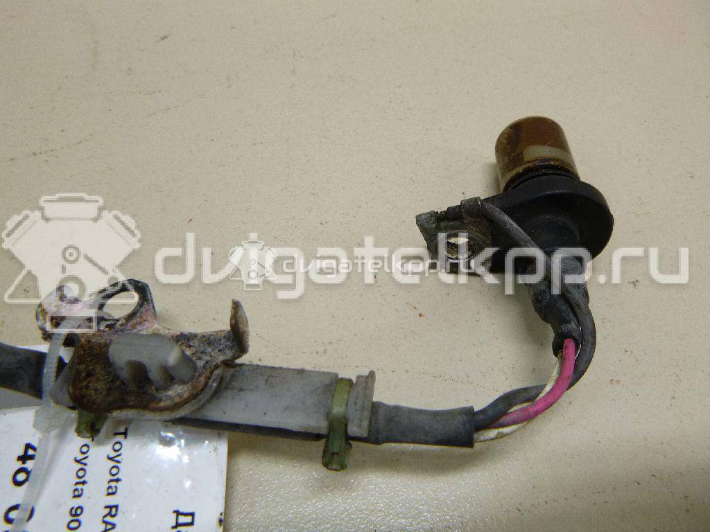 Фото Датчик положения коленвала  9091905030 для Toyota Avensis / Vista / Rav 4 / Mr 2 / Auris {forloop.counter}}