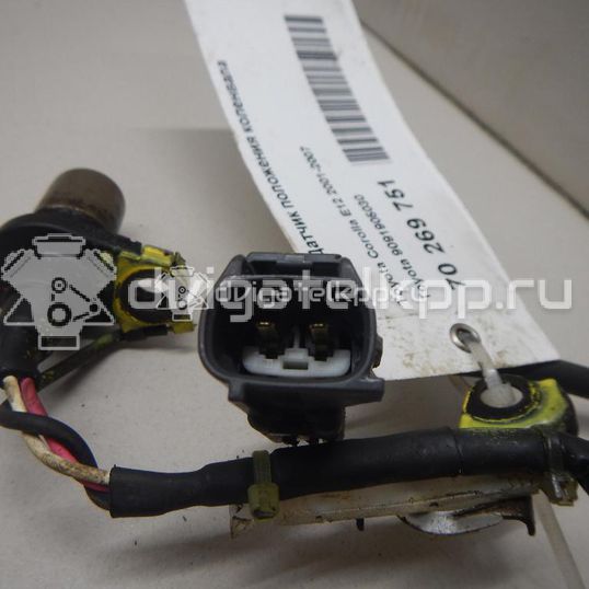 Фото Датчик положения коленвала  9091905030 для Toyota Avensis / Vista / Rav 4 / Mr 2 / Auris