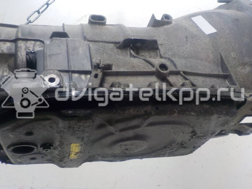 Фото Контрактная (б/у) АКПП для Bmw 3 / 5 / 7 / X3 / X5 204-218 л.с 24V 3.0 л M57 D30 (306D2) Дизельное топливо 24007529964 {forloop.counter}}