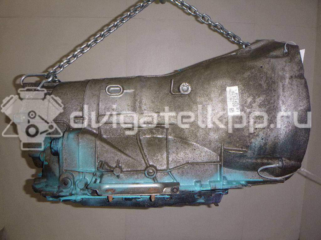 Фото Контрактная (б/у) АКПП для Bmw 3 / 5 / 6 / X3 / X5 286-301 л.с 24V 3.0 л M57 D30 (306D5) Дизельное топливо 24007572489 {forloop.counter}}