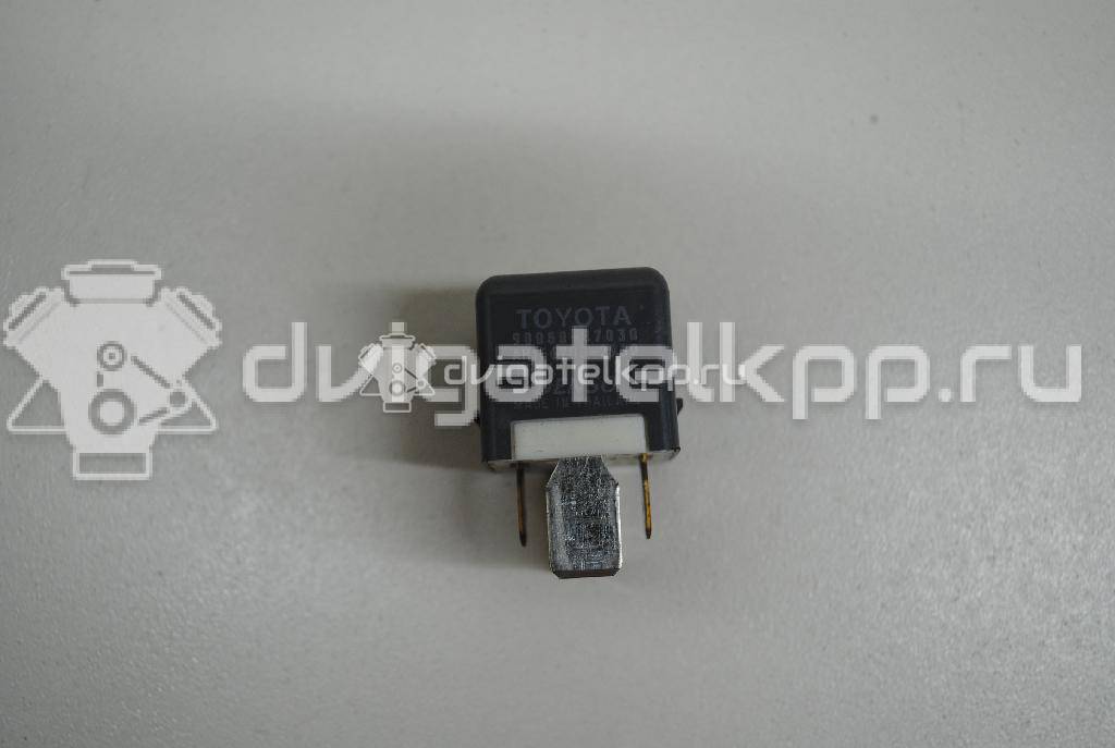 Фото Реле  9008087030 для toyota Auris (E15) {forloop.counter}}