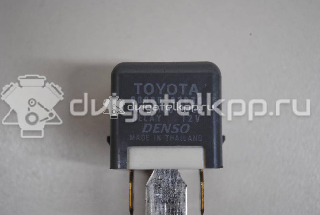 Фото Реле  9008087030 для toyota Auris (E15) {forloop.counter}}