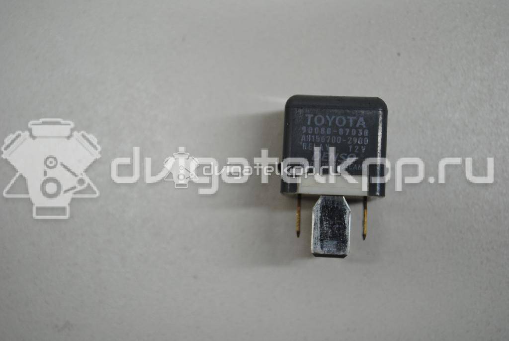 Фото Реле  9008087030 для toyota Auris (E15) {forloop.counter}}