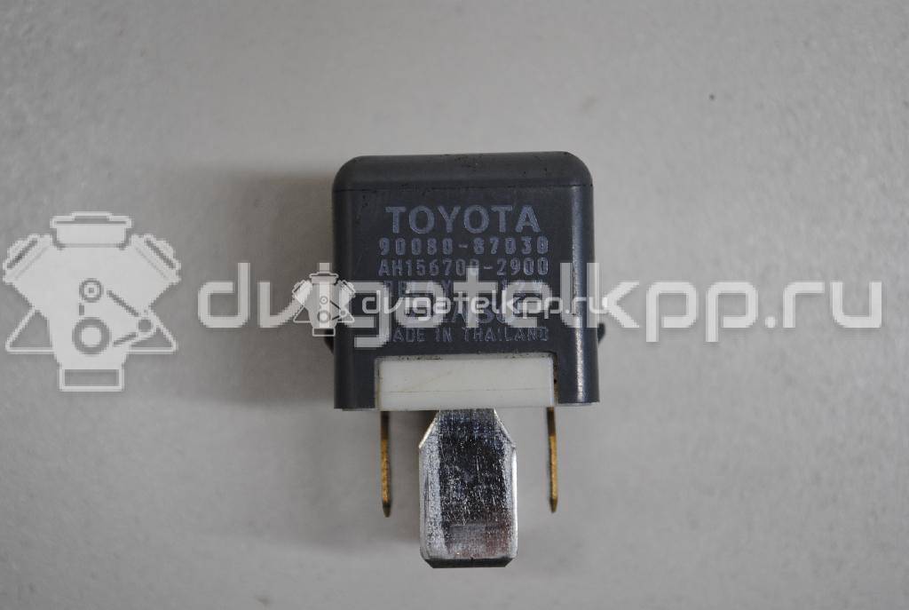 Фото Реле  9008087030 для toyota Auris (E15) {forloop.counter}}