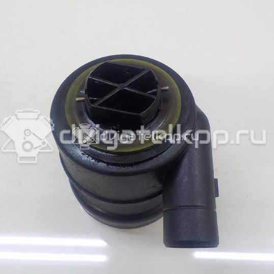 Фото Маслозаливная горловина для двигателя AKL для Volkswagen / Seat 101 л.с 8V 1.6 л бензин 06A103467E