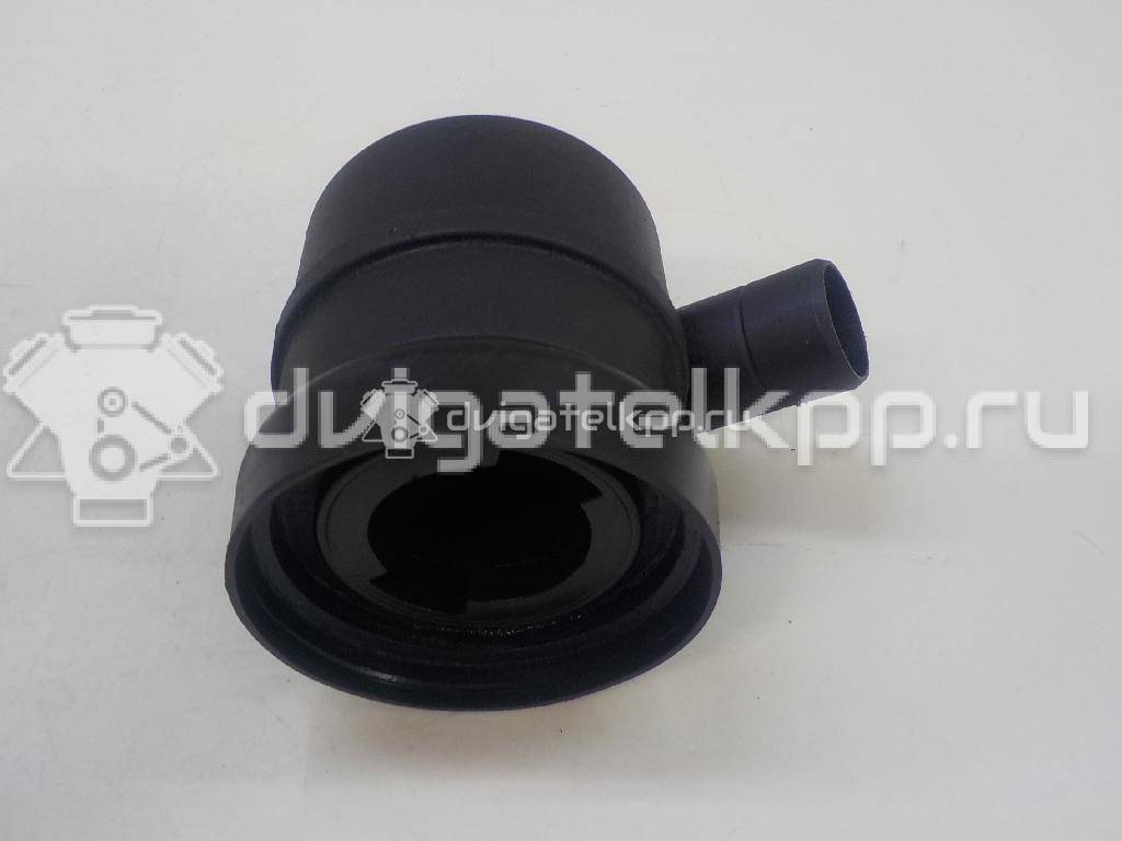 Фото Маслозаливная горловина для двигателя AKL для Volkswagen / Seat 101 л.с 8V 1.6 л бензин 06A103467E {forloop.counter}}