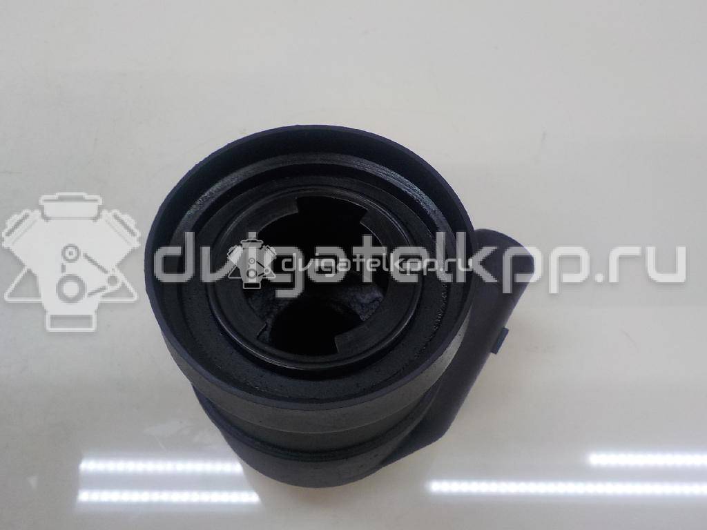 Фото Маслозаливная горловина для двигателя AKL для Volkswagen / Seat 101 л.с 8V 1.6 л бензин 06A103467E {forloop.counter}}