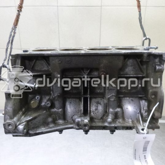 Фото Блок двигателя  110001KT0G для Venucia / Dongfeng (Dfac) / Nissan (Zhengzhou) / Samsung / Mazda / Nissan / Mitsubishi / Nissan (Dongfeng)