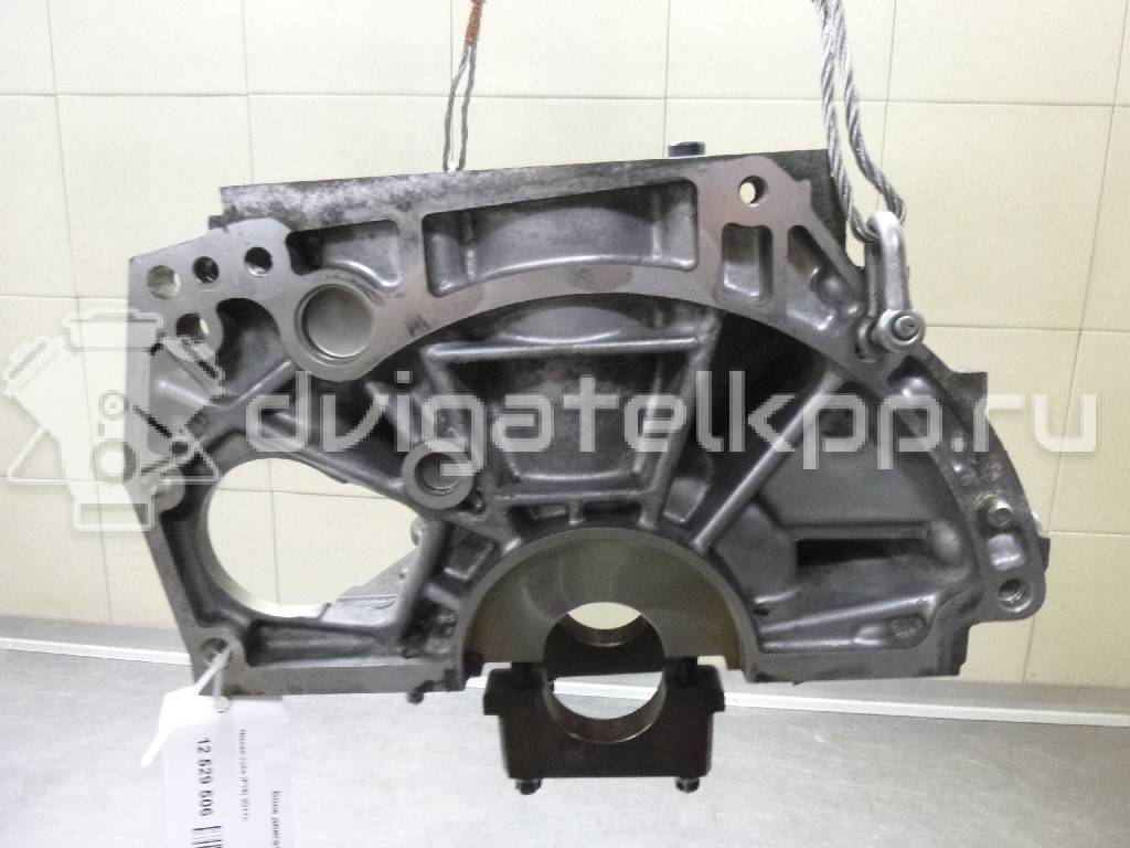 Фото Блок двигателя  110001KT0G для Venucia / Dongfeng (Dfac) / Nissan (Zhengzhou) / Samsung / Mazda / Nissan / Mitsubishi / Nissan (Dongfeng) {forloop.counter}}