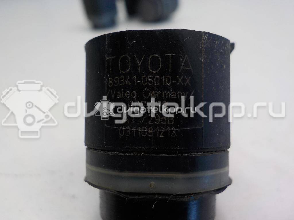 Фото Датчик парковки  8934105010 для Toyota Corolla / Avensis / Auris {forloop.counter}}