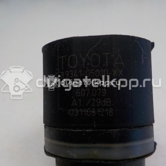 Фото Датчик парковки  8934105010 для Toyota Corolla / Avensis / Auris