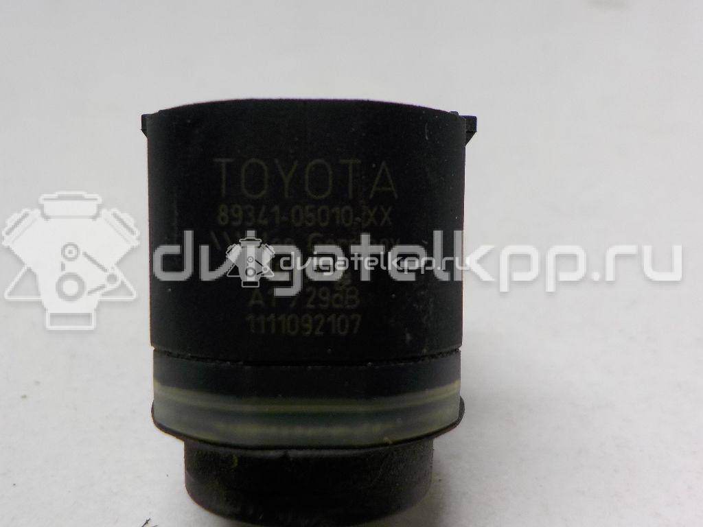 Фото Датчик парковки  8934105010 для Toyota Corolla / Avensis / Auris {forloop.counter}}