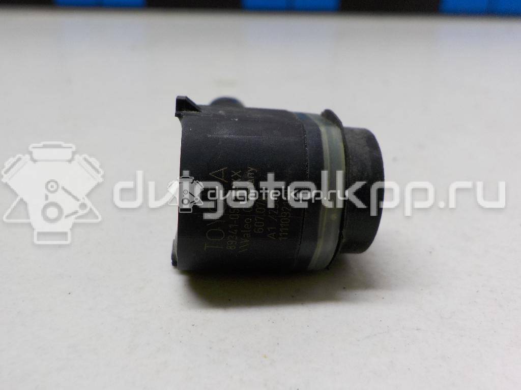 Фото Датчик парковки  8934105010 для Toyota Corolla / Avensis / Auris {forloop.counter}}