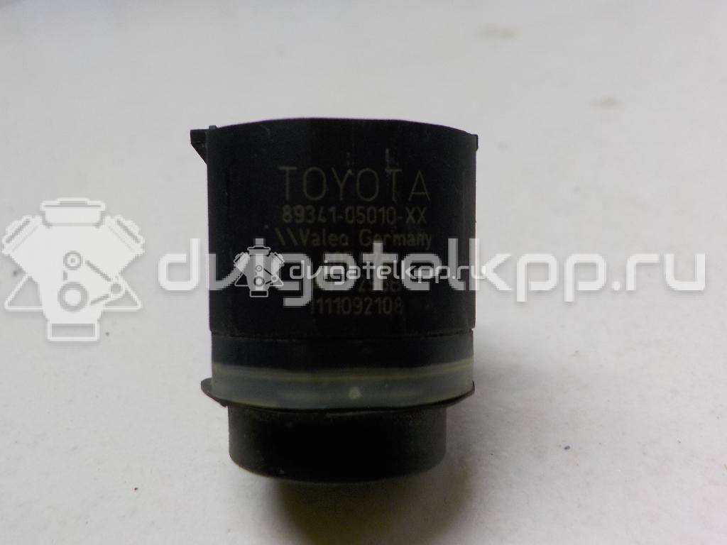 Фото Датчик парковки  8934105010 для Toyota Corolla / Avensis / Auris {forloop.counter}}