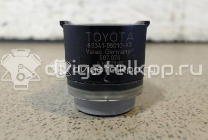 Фото Датчик парковки  8934105010 для Toyota Corolla / Avensis / Auris {forloop.counter}}