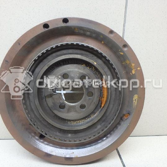 Фото Маховик для двигателя BZG для Seat Ibiza 70 л.с 12V 1.2 л бензин 03D105269