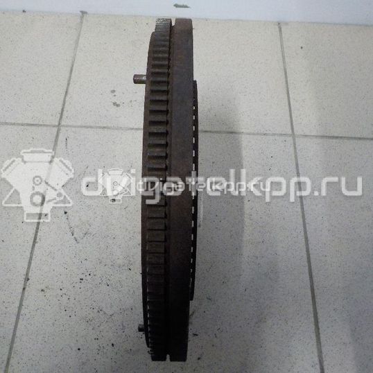 Фото Маховик для двигателя BZG для Seat Ibiza 70 л.с 12V 1.2 л бензин 03D105269