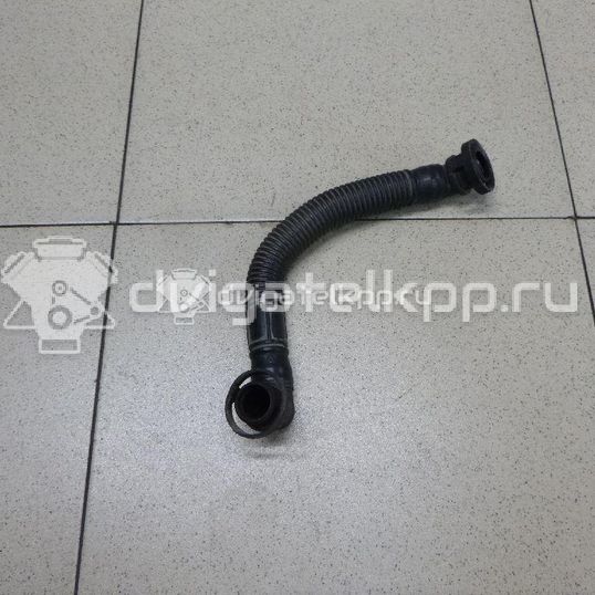 Фото Трубка картерных газов для двигателя BXW для Skoda / Seat 86 л.с 16V 1.4 л бензин 036103493EC