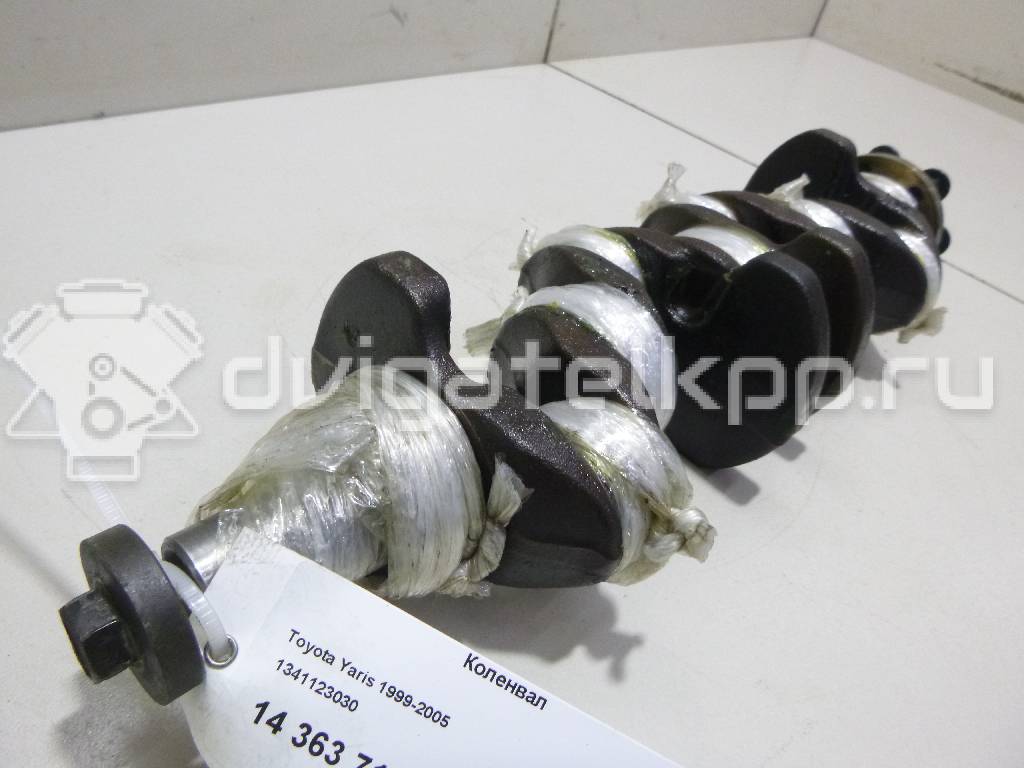 Фото Коленвал  1341123030 для Toyota Yaris / Platz Ncp1 , Scp1 {forloop.counter}}