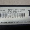 Фото Блок электронный  8978402020 для Toyota Auris {forloop.counter}}