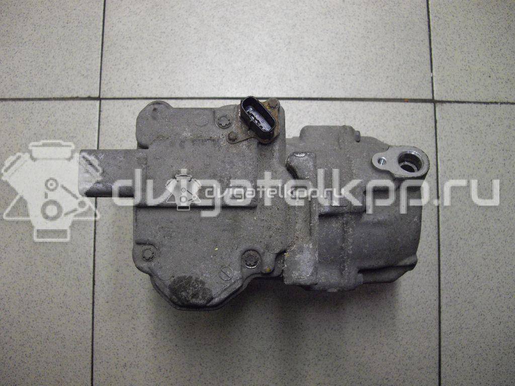 Фото Компрессор системы кондиционирования  8837047030 для Toyota Prius / Auris {forloop.counter}}