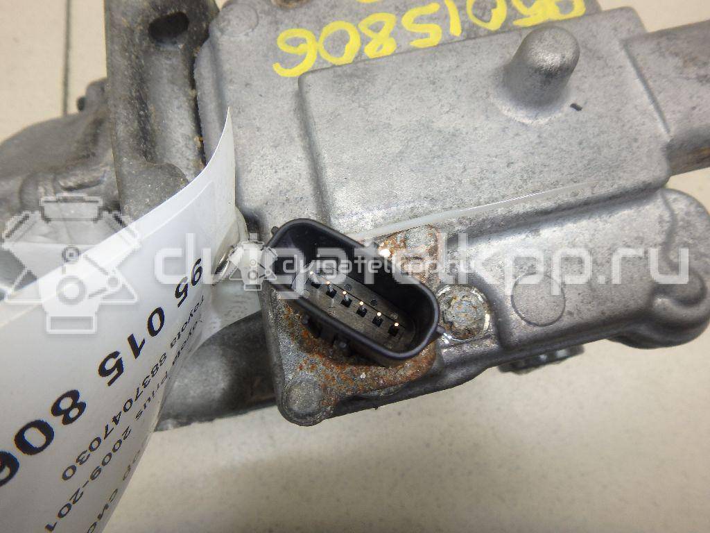 Фото Компрессор системы кондиционирования  8837047030 для Toyota Prius / Auris {forloop.counter}}