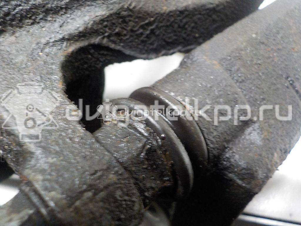 Фото Суппорт тормозной передний левый  4775042091 для Toyota Prius / Mirai Jpd1 / Rav 4 / Auris {forloop.counter}}