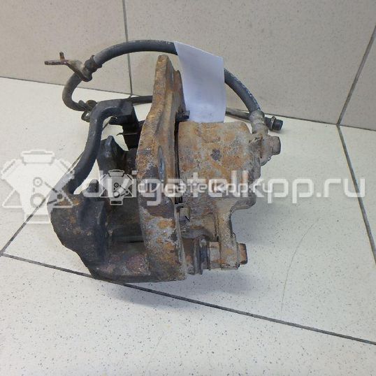 Фото Суппорт тормозной передний левый  4775042091 для Toyota Prius / Mirai Jpd1 / Rav 4 / Auris