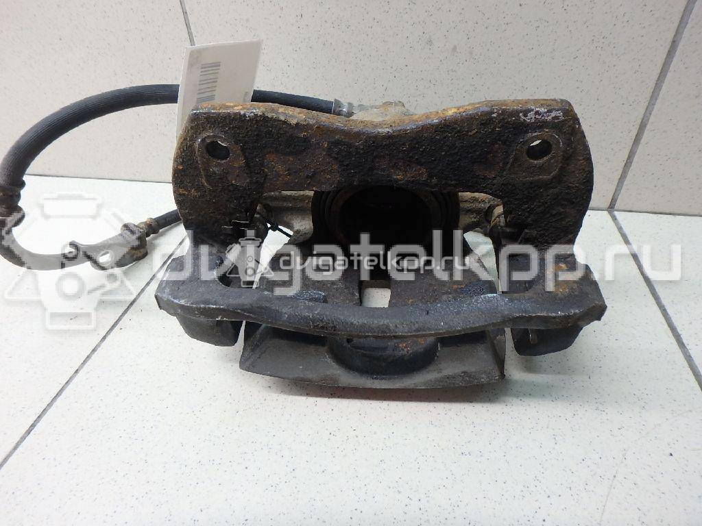 Фото Суппорт тормозной передний левый  4775042091 для Toyota Prius / Mirai Jpd1 / Rav 4 / Auris {forloop.counter}}