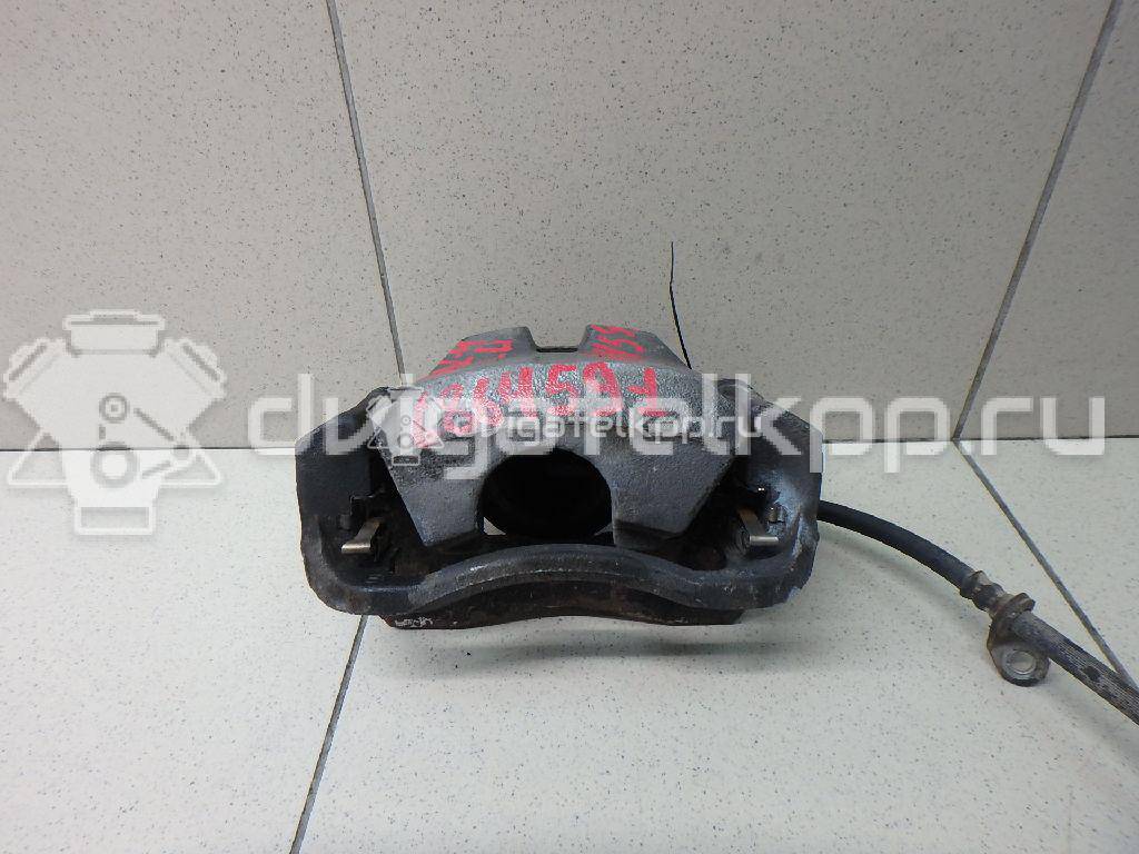 Фото Суппорт тормозной передний левый  4775042091 для Toyota Prius / Mirai Jpd1 / Rav 4 / Auris {forloop.counter}}